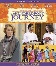 Title: The Hundred-Foot Journey