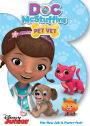 Doc Mcstuffins: Doc Pet Vet