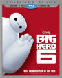 Big Hero 6