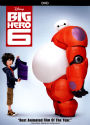 Big Hero 6