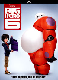 Title: Big Hero 6