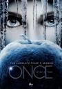 Once Upon a Time: The Complete Fourth Season [5 Discs]