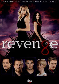 Title: Revenge: The Complete Fourth and Final Season [5 Discs]