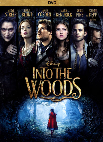 Into the Woods