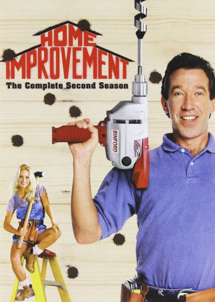 Home Improvement: Season 2