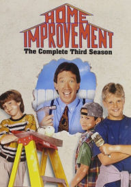 Title: Home Improvement: Season 3