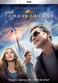 Title: Tomorrowland