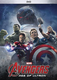 Title: Avengers: Age of Ultron