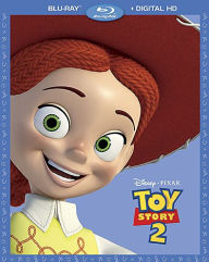 Title: Toy Story 2 [Blu-ray]