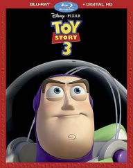 Title: Toy Story 3 [Blu-ray]