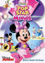 Mickey Mouse Clubhouse: Pop Star Minnie