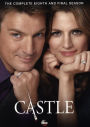 Castle: the Complete Eighth & Final Season