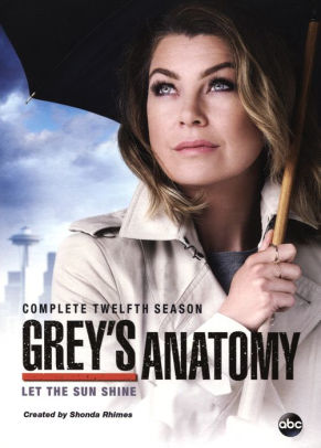 shows to watch if you like grey's anatomy