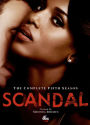 Scandal: the Complete Fifth Season