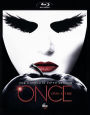 Once Upon A Time: The Complete Fifth Season [Blu-ray]