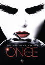Once upon a Time: the Complete Fifth Season