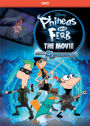 Phineas and Ferb: The Movie - Across the 2nd Dimension