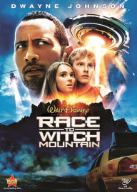 Title: Race to Witch Mountain