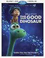 The Good Dinosaur [Includes Digital Copy] [Blu-ray/DVD]