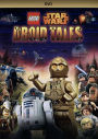 LEGO Star Wars: Droid Tales