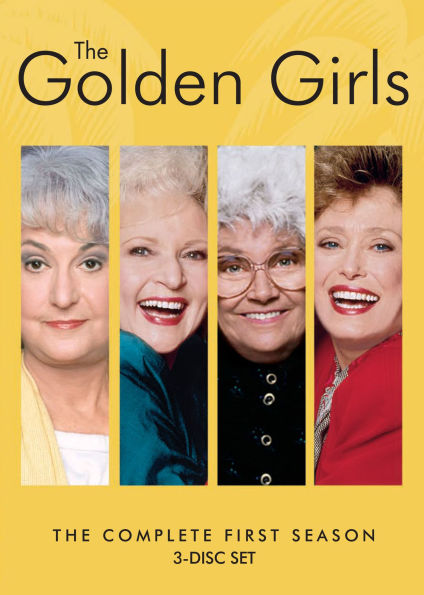 The Golden Girls: Season