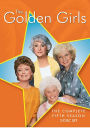 Golden Girls: The Complete Fifth Season [3 Discs]