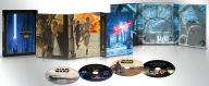 Title: Star Wars: The Force Awakens [3D] [Includes Digital Copy] [Blu-ray/DVD]