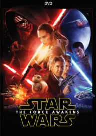 Title: Star Wars: The Force Awakens