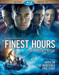 Title: The Finest Hours