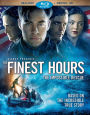 The Finest Hours [Blu-ray]