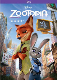 Title: Zootopia