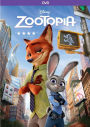 Zootopia