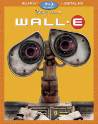 Title: Wall-E [Blu-ray] [2 Discs]