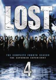 Title: Lost: Season 4 [6 Discs]