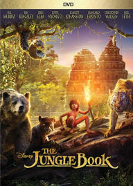 Title: The Jungle Book