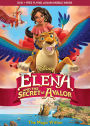 Elena and the Secret of Avalor