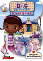 Doc Mcstuffins: Toy Hospital