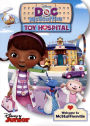 Doc McStuffins: Toy Hospital