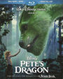 Pete's Dragon [Includes Digital Copy] [Blu-ray/DVD]