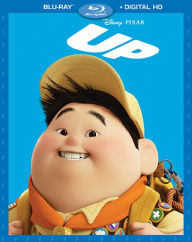 Title: Up [Blu-ray]