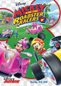 Mickey and the Roadster Racers, Vol. 1