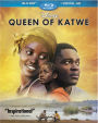 Queen of Katwe [Blu-ray]