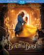Beauty and the Beast [Includes Digital Copy] [Blu-ray/DVD]