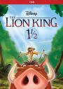 Lion King 1½