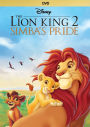 Lion King II: Simba's Pride