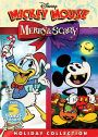 Mickey Mouse: Merry & Scary
