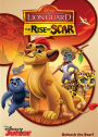 The Lion Guard: The Rise of Scar