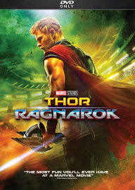 Title: Thor: Ragnarok