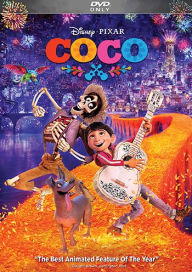 Title: Coco