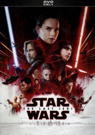 Title: Star Wars: The Last Jedi